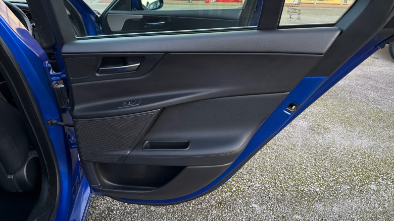 Jaguar XE 2.0 [250] Portfolio 4dr Auto Petrol Saloon